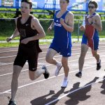 article image - Solid trio